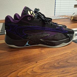 Jordan luka 2 space hunter